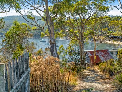 26 Charlotte Cove Road, Charlotte Cove