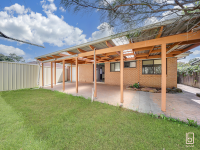 28 Brittania Drive, Watanobbi