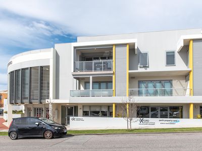 25/28 Knutsford Street, North Perth