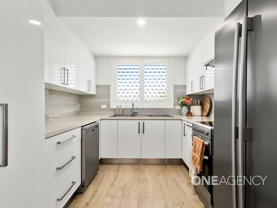 1 / 7 Burrill Place, Flinders