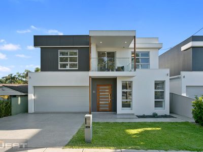 81B Stewart Avenue, Hammondville