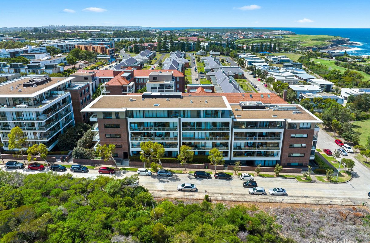 212 / 28 Harvey Street, Little Bay