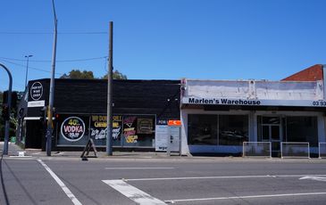 358 Pascoe Vale Road, Essendon