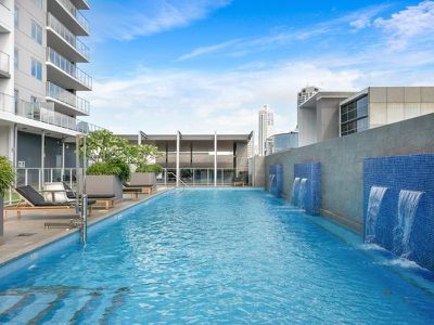 909 / 659 Murray Street, West Perth