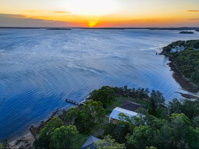 18 The Esplanade, North Arm Cove