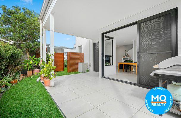 43 Buckley Avenue, Blacktown