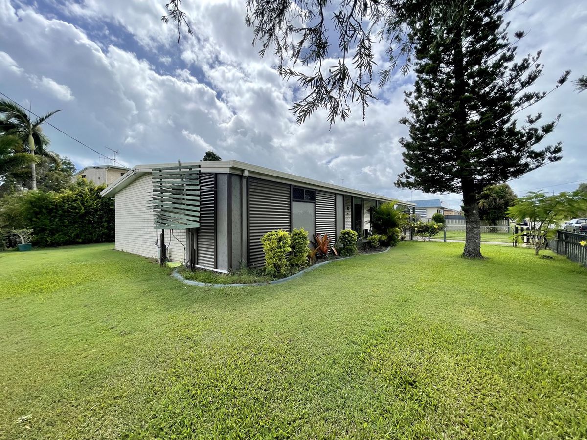 110 Oleander Avenue, Scarness