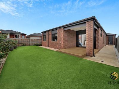 46 Aquarius Street, Truganina