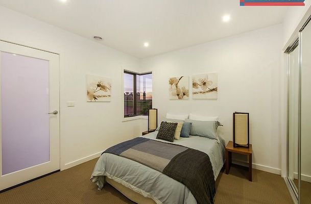 2 / 39 Trumpington Terrace, Attwood