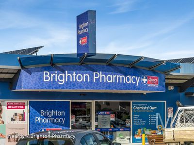 1 / 19 Joseph Link, Brighton