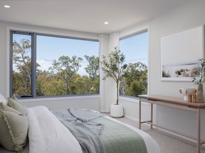 160 Mirador Drive, Merimbula