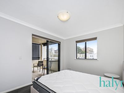 32 / 121-123 Hill Street, East Perth