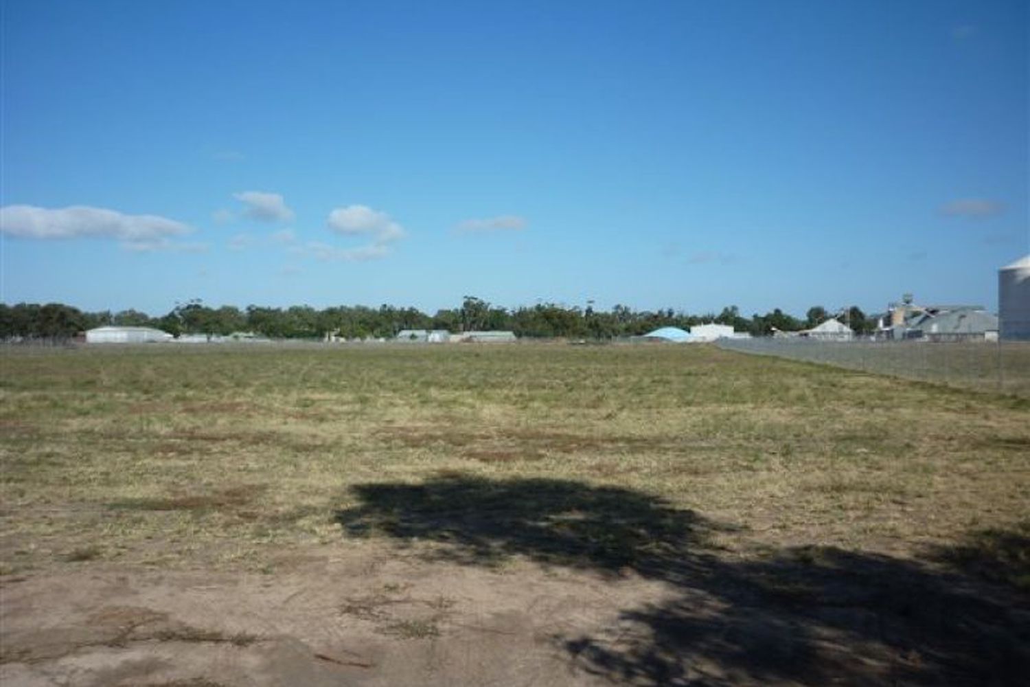 LOT 2 Henty Highway, Warracknabeal