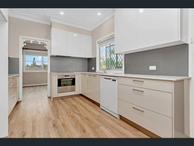 1 Valda Street, Blacktown