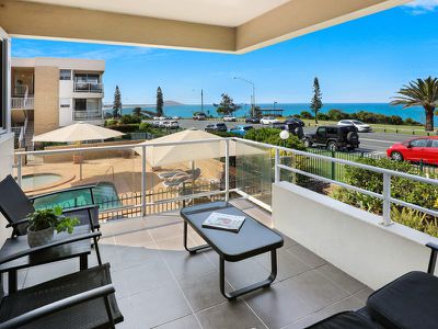 9 / 268 Alexandra Parade, Alexandra Headland