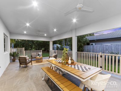 19 Springbrook Parade, Idalia