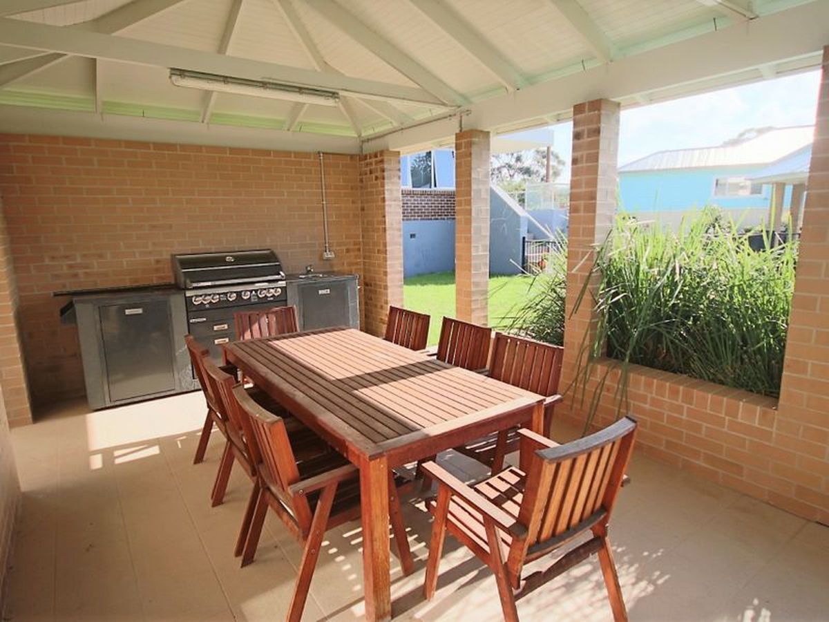 Unit 5 / 2 Burrawang Street, Narooma