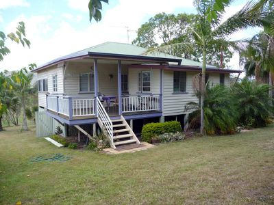 906 Moy Pocket Road, Kenilworth