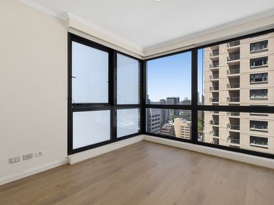 3602 / 91 Liverpool Street, Sydney