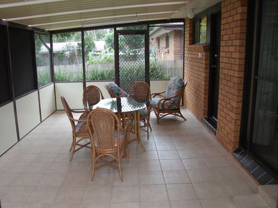 6 Cavill Avenue, Forster