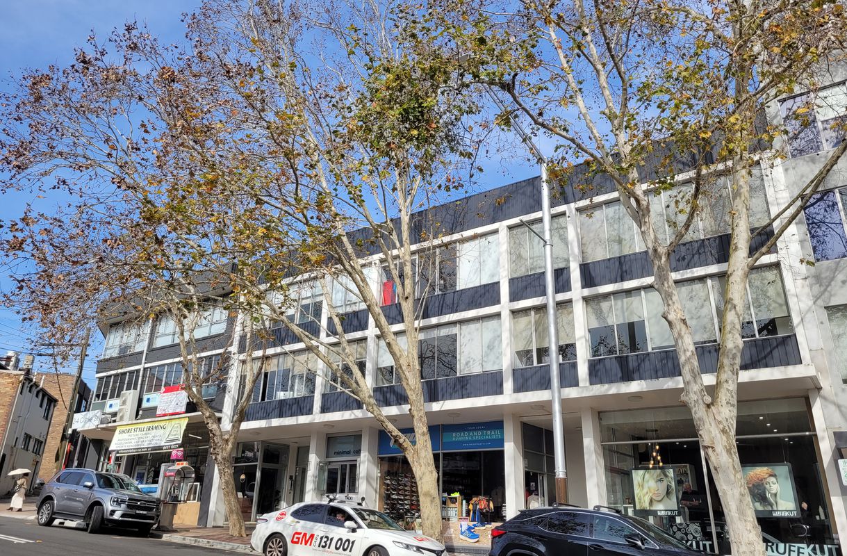 gallery