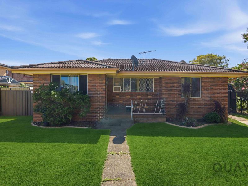 12 Cobar Place, Cartwright