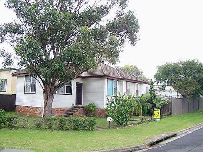 Warilla