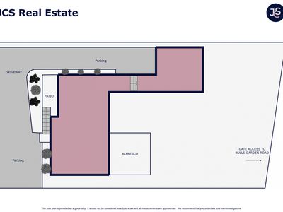 14 Eleonora Close, Whitebridge