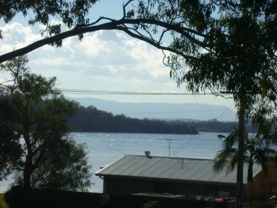 Bonnells Bay