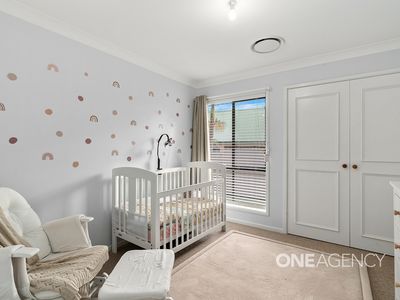 6 Arnheim Place, North Nowra