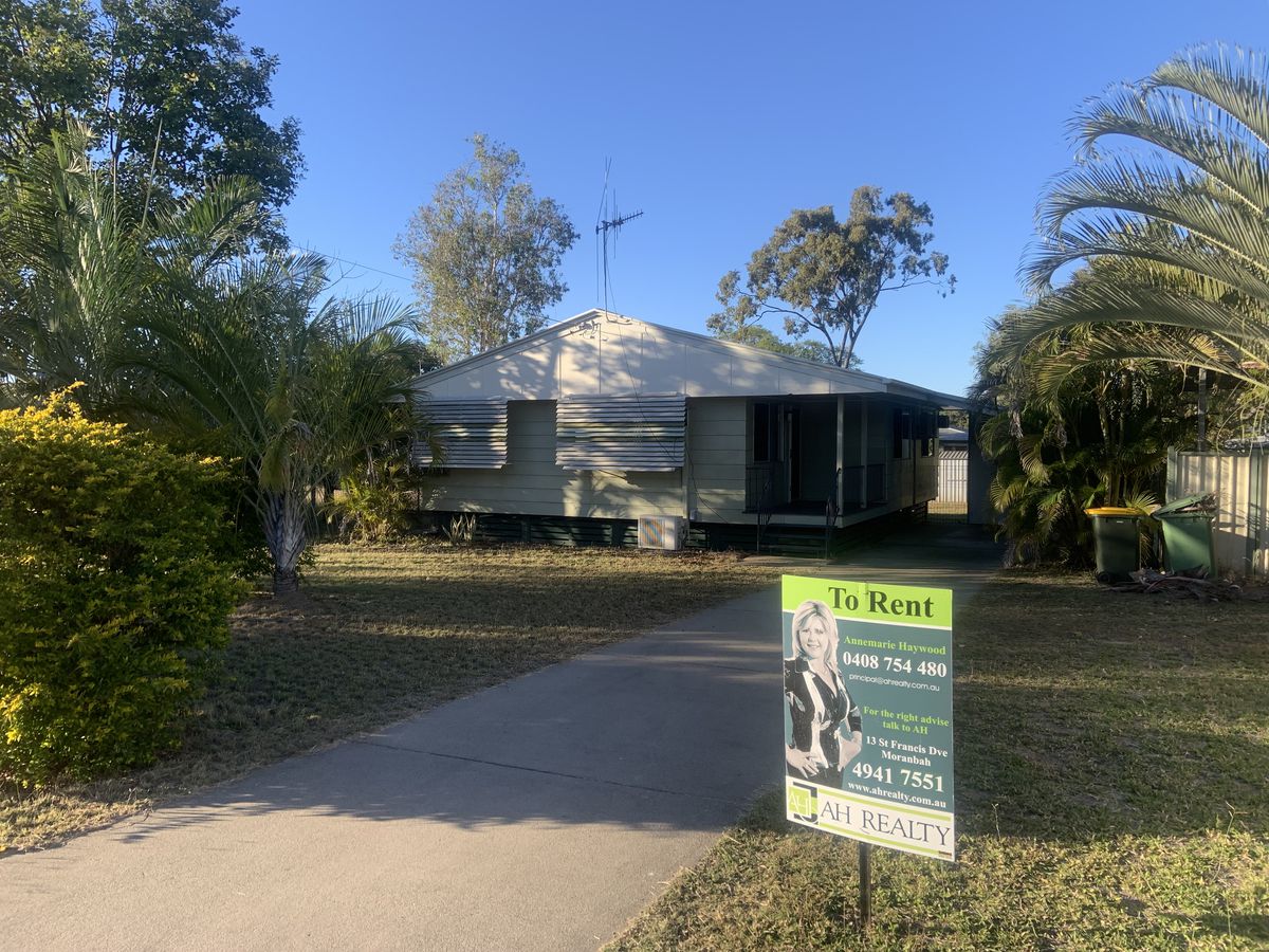 13 Wallace Street, Dysart AH Realty