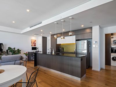 1904 / 105 Stirling Street, Perth