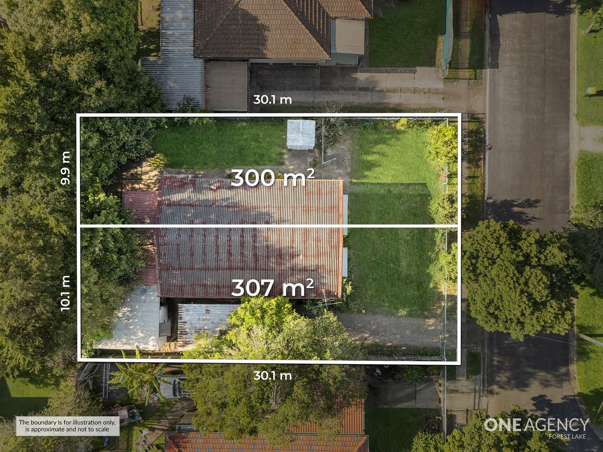 26 Bellbird Street, Inala