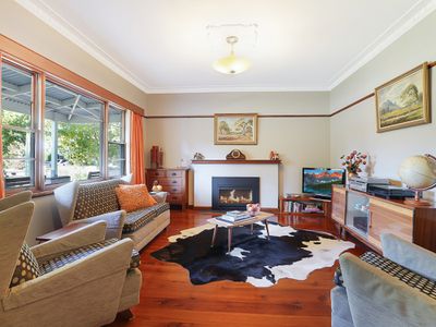 99 Wills Street, Dunkeld