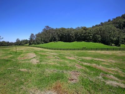 368B Bunkers Hill Road, Kangaroo Valley