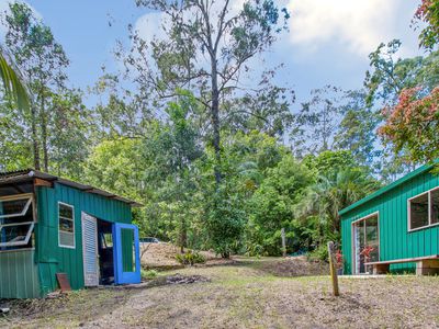 Lot 35, 1157 Stony Chute Road,, Nimbin