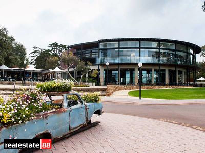 36 / 38 Kings Park Road, West Perth