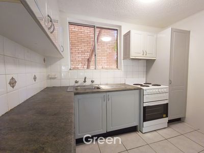 2 / 46-48 Meadow Crescent, Meadowbank