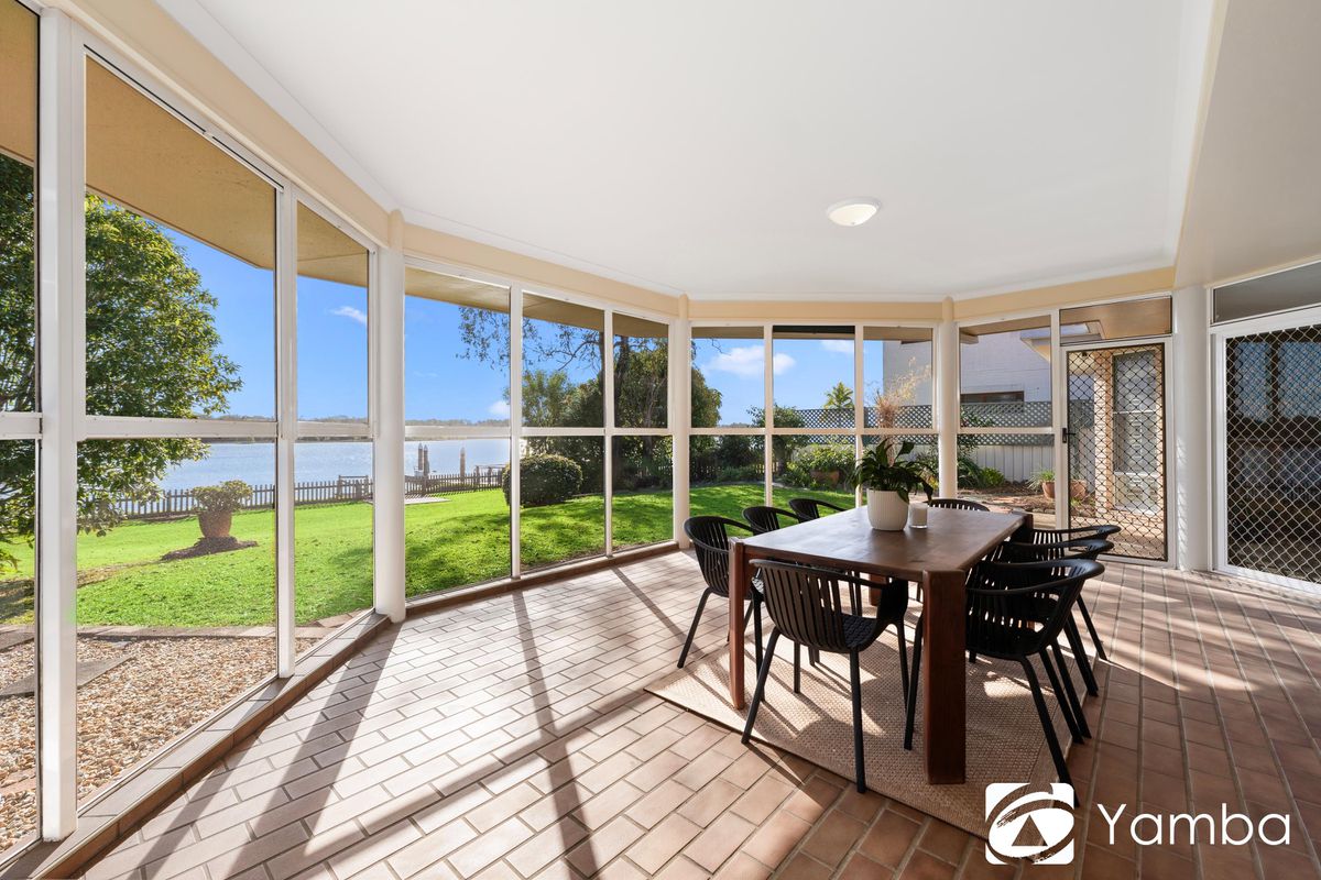 50 Palm Terrace, Yamba