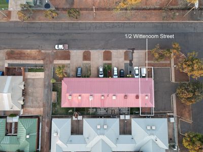 1 / 2 Wittenoom Street, Piccadilly