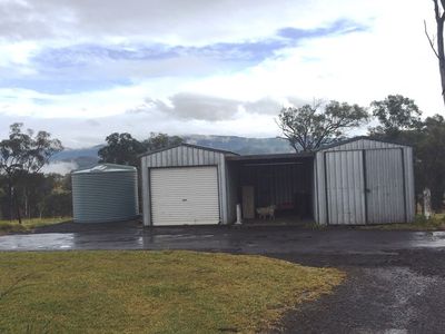 297 Marshall Mount Road, Marshall Mount