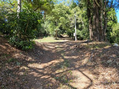 43 Mulligan Highway, Cooktown