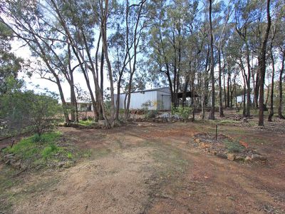 88 Cahills Lane, Heathcote