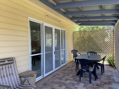 25 Carolyn Street, Dundowran Beach