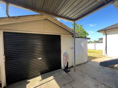 21 Gibson Avenue, Casula