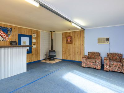 195 Hare Street, Piccadilly