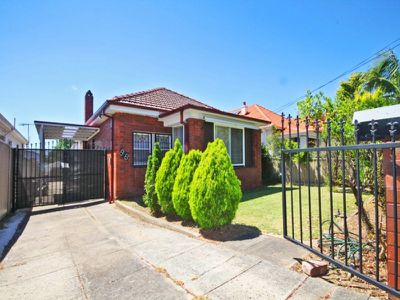 96 Quigg Street, Lakemba