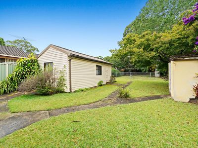 781 Forest Road, Peakhurst