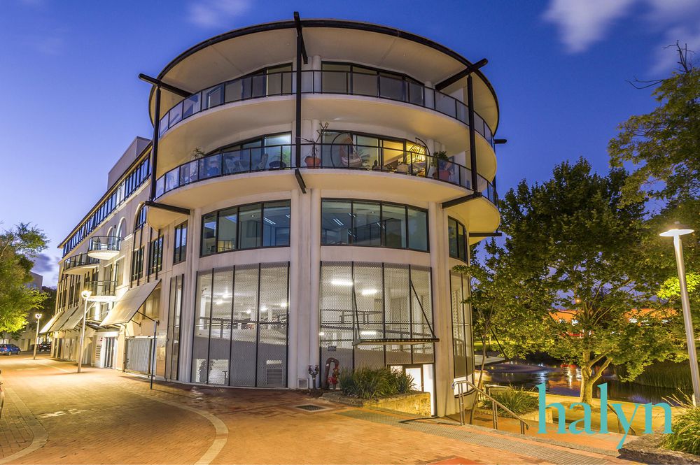 Suite 2 / 10 Eastbrook Terrace, East Perth