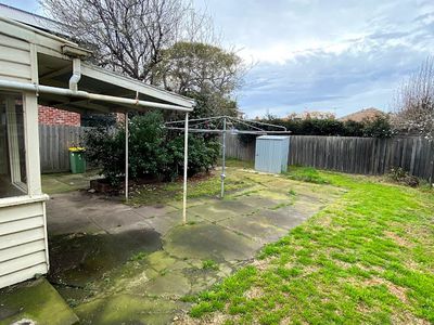 11 Angliss Street, Yarraville